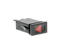 VEMO - V10-73-0117 - Hazard Warning Light Switch - fits VW 3B0953235C
