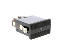 VEMO V10-73-0124 Switch, rear window heating