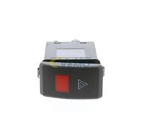 VEMO V10-73-0143 Hazard warning light switch