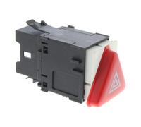 VEMO - V10-73-0161 - Hazard Warning Light Switch - Compatible with 6Y0953235
