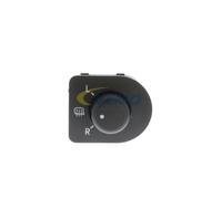 VEMO V10-73-0165 Switch, mirror adjustment