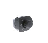 VEMO V10-73-0165 Switch, mirror adjustment
