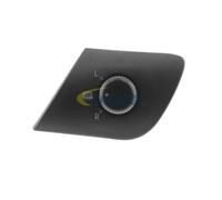 VEMO V10-73-0166 Switch, mirror adjustment