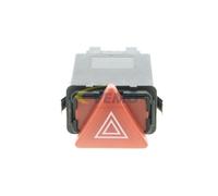 Hazard Warning Light Switch For Audi A3 96-03 8L0941509J