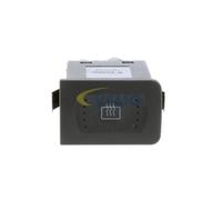VEMO V10-73-0181 Switch, rear window heating