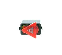 VEMO V10-73-0218 Hazard warning light switch
