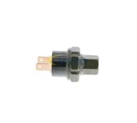 VEMO - V10-73-0234 - Pressure Switch, air conditioning - fits VW 321959483