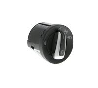 Light switch Dashboard with rear fog light function V10-73-0262 VEMO for VW SEAT