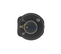 VEMO V10-73-0272 Switch, mirror adjustment