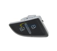 SWITCH, DOOR LOCK SYSTEM FOR AUDI A4 A5 VEMO V10-73-0291 FITS LEFT FRONT