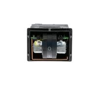 VEMO Switch Seat Heating for AUDI Q7 (4LB) 2011-05 to 2015-08 V10-73-0325
