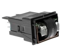 VEMO Switch Seat Heating for AUDI Q7 (4LB) 2011-05 to 2015-08 V10-73-0325