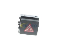 VEMO V10-73-0366 Hazard warning light switch