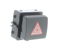 VEMO V10-73-0366 Hazard warning light switch