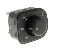 VEMO V10-73-0368 Switch, mirror adjustment