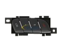 VEMO V10-73-0382 Control, seat adjustment