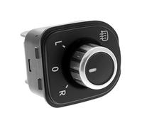 VEMO - V10-73-0499 - Switch, mirror adjustment - Compatible with 5K2959565XSH