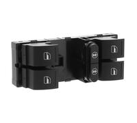 Vemo Window Switch V10-73-0568 - Fits VW Touareg 7L6959857C / 7L6959857E3X1
