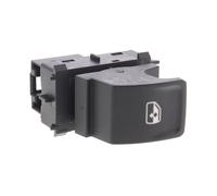 Vemo Window Regulator Switch V10-73-0584 - Passenger side, Fits VW 5G0959855J (Golf VII, Passat B8)