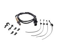 VEMO Lambda Sensor for BENTLEY CONTINENTAL 3W 394 2011-2018 V10-76-0107