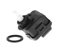 VEMO - V10-77-0020 - Actuator, headlight levelling - fits VW 3B0941295B