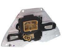 VEMO - V10-79-0001 - Regulator, interior blower - fits VW 8D1907521