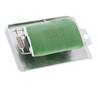 VEMO V10-79-0002 Blower motor regulator