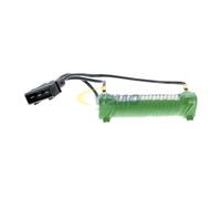 VEMO V10-79-0011 Pre-resistor, electro motor radiator fan