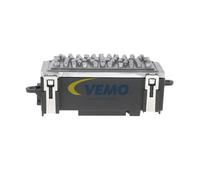 VEMO V10-79-0018 Regulator, passenger compartment fan