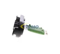 VEMO V10-79-0025 Regulator, passenger compartment fan