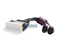VEMO V10-79-0027 Control Unit, electric fan (engine cooling)