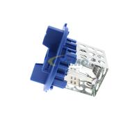 VEMO V10-79-0029 Blower motor regulator