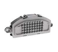 VEMO - V10-79-0050 - Regulator, interior blower - fits AUDI 3Q0907521A