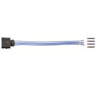 VEMO V10-83-0126 Cable Repair Set, intake manifold pressure sensor