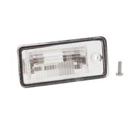 VEMO - V10-84-0002 - Licence Plate Light - fits VW 8E0943022B