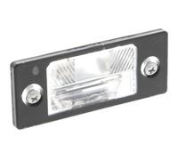 VEMO - V10-84-0030 - Licence Plate Light - fits VW 1J5943021D