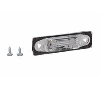 VEMO - V10-84-0066 - Licence Plate Light - fits VW 7M3943021B