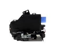VEMO V10-85-0050 Door lock