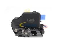 VEMO - V10-85-0079 - Door Lock - fits SKODA 5J1837016