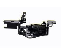 VEMO V10-85-0210 Bonnet Lock