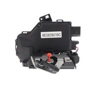 Door Lock VEMO Fits AUDI-VW 8E0839016C