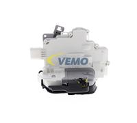 VEMO Aftermarket Door Lock for AUDI A6 C6 4F2 2008-2011 V10-85-2366