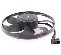 VEMO - V15-01-1847 - Electric Motor, radiator fan - fits VW 1J0959455S