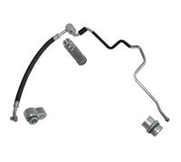 VEMO V15-20-0005 Low Pressure Line, air conditioning