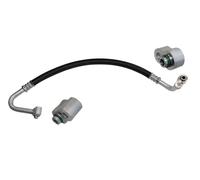 VEMO V15-20-0012 High Pressure Line, air conditioning