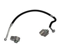 VEMO V15-20-0017 High Pressure Line, air conditioning
