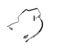 VEMO V15-20-0027 Low Pressure Line, air conditioning
