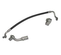 VEMO V15-20-0029 High- / Low Pressure Line, air conditioning
