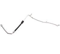VEMO - V15-20-0096 - High-/Low Pressure Line, air con. - fits VW 5Q0820741B