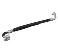 VEMO - V15-20-0105 - High-/Low Pressure Line, air con. - fits VW 7L8820721K